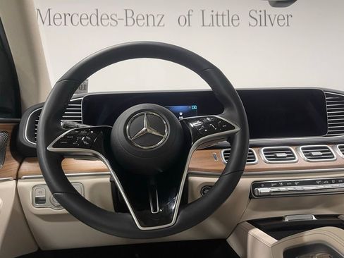 Used 2026 Mercedes-Benz GLE 350 4MATIC image 31