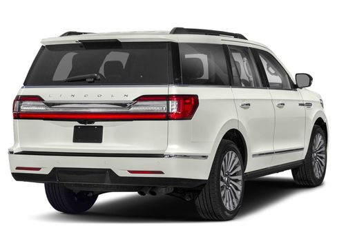 Used 2019 Lincoln Navigator Reserve image 44