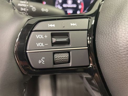 New 2026 Honda CR-V EX-L image 22