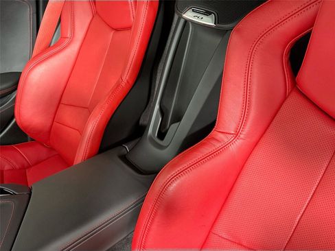 Used 2023 Chevrolet Corvette 1LT w/ Z51 Performance Package image 37