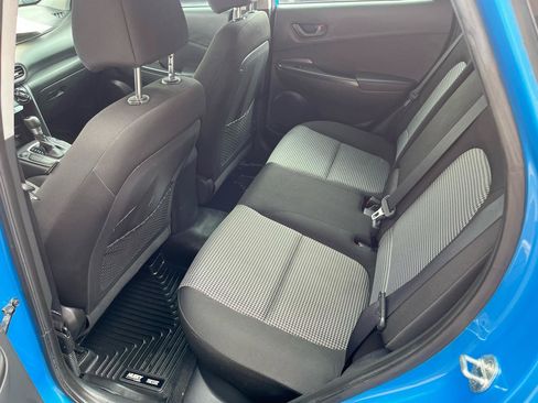 Used 2019 Hyundai Kona SE AWD/4WD image 26