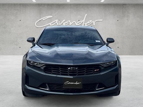 Used 2019 Chevrolet Camaro LT w/ RS Package image 17