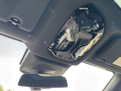 New 2026 BMW iX M70 image 23