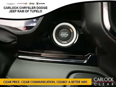 New 2025 RAM 1500 Limited w/ Trailer Tow Group image 14