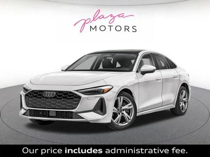 Certified 2025 Audi A5 2.0T Premium Plus