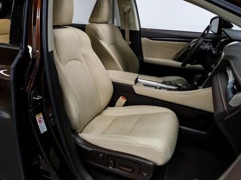 Used 2016 Lexus RX 350 FWD w/ Luxury Package image 37