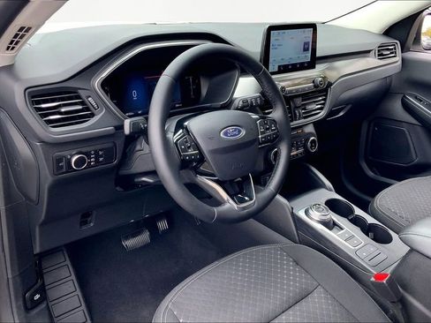 Used 2025 Ford Escape Active w/ Cold Weather Package image 12