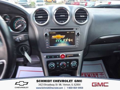 Used 2014 Chevrolet Captiva Sport LTZ image 15