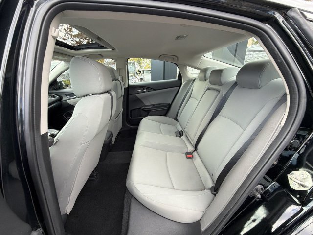Used 2019 Honda Civic EX image 22