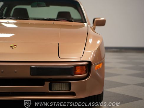 Used 1987 Porsche 944 S image 20