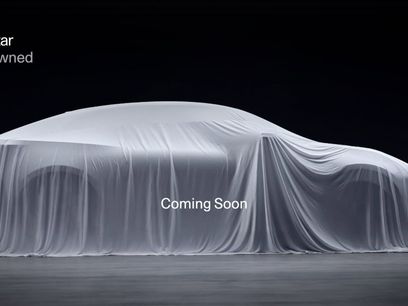 Certified 2021 Polestar Polestar 2 Long range Dual motor - AWD