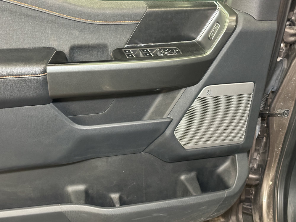 Certified 2023 Ford F150 Tremor AWD/4WD image 25