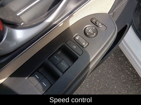 Certified 2020 Honda CR-V EX image 14