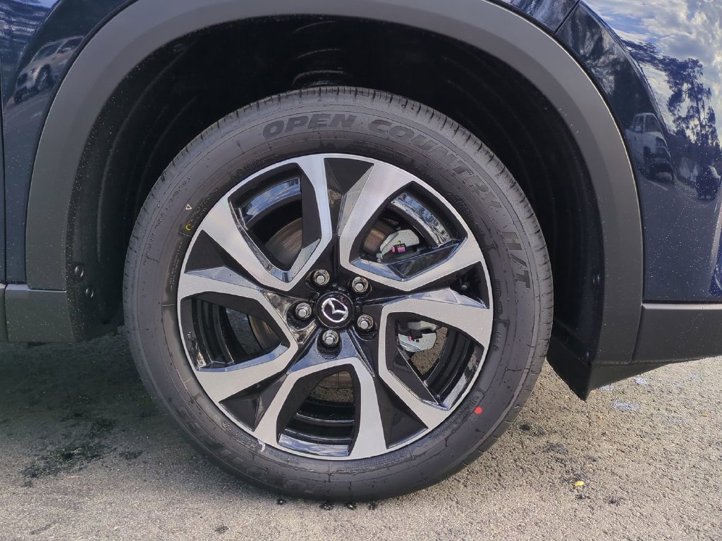 Used 2026 MAZDA CX-5 Preferred AWD/4WD image 11