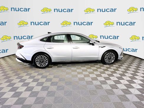 Used 2025 Hyundai Sonata SEL image 8