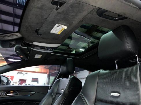 Used 2012 Mercedes-Benz CLS 63 AMG image 46