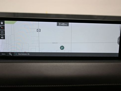 Used 2023 Genesis Electrified G80 image 24