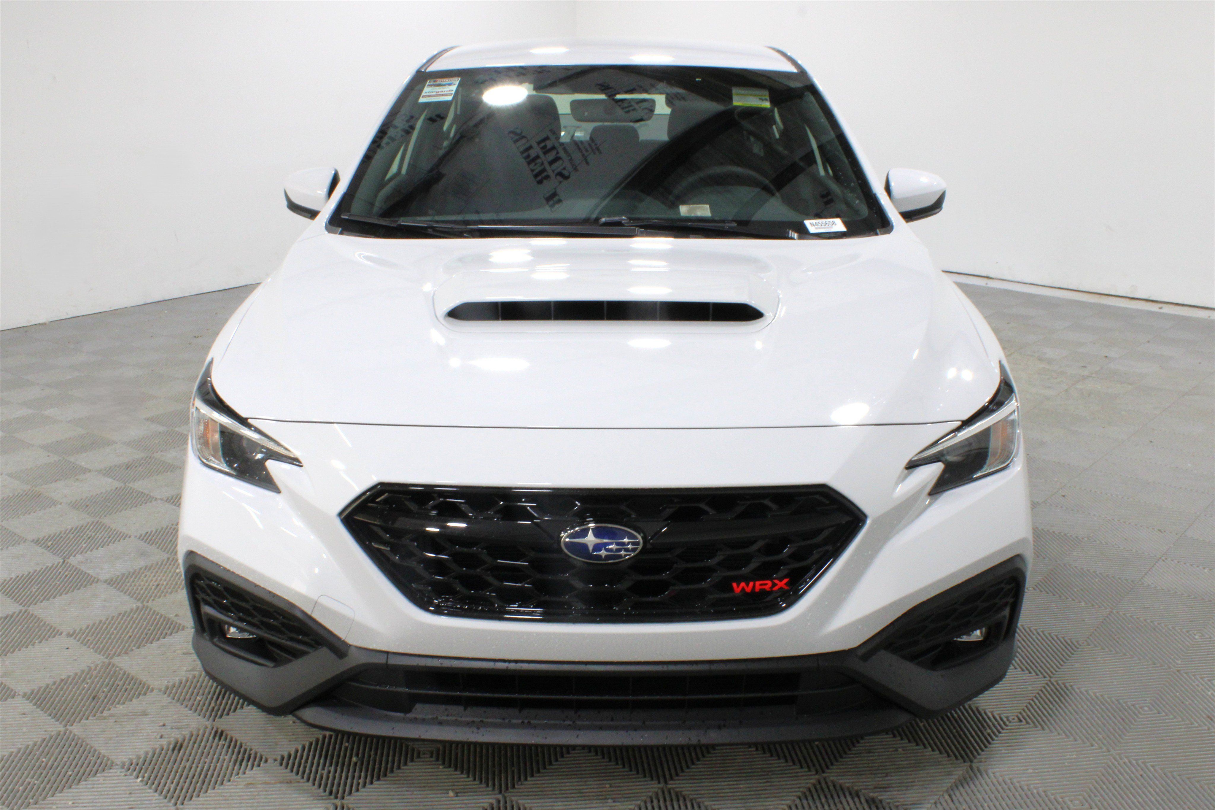 New 2026 Subaru WRX Premium w/ Accessory Package #2 AWD/4WD image 31