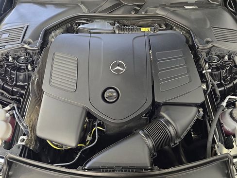 New 2026 Mercedes-Benz C 300 Sedan image 33