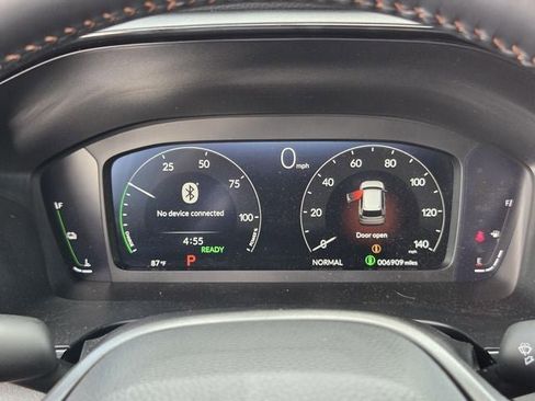Used 2026 Honda CR-V TrailSport image 23