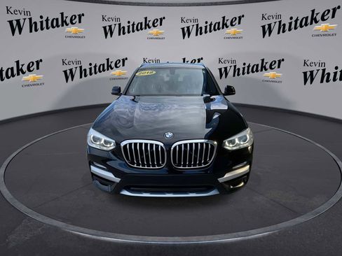 Used 2018 BMW X3 xDrive30i image 3