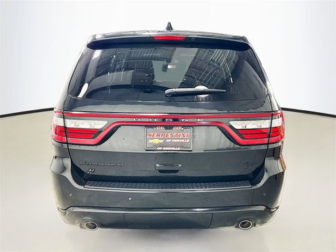 Used 2019 Dodge Durango R/T w/ Blacktop Package image 7