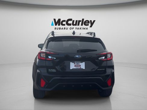 Certified 2024 Subaru Crosstrek 2.0i Premium image 8