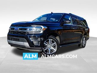 Used 2024 Ford Expedition Max Limited video 1
