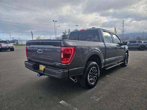 Certified 2023 Ford F150 XLT w/ Equipment Group 302A High image 6