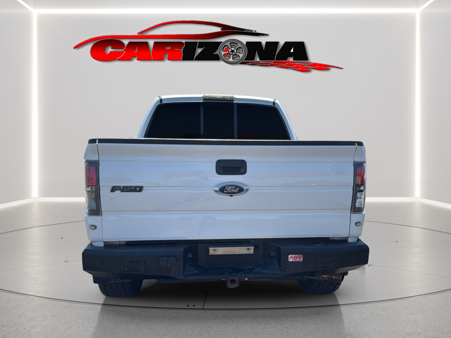 Used 2014 Ford F150 Raptor w/ Equipment Group 801A Luxury AWD/4WD image 7