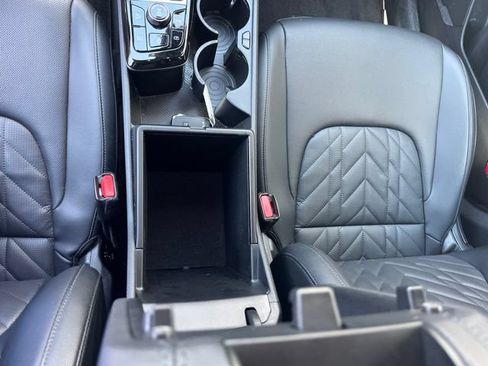 Certified 2023 Kia Sportage X-Line w/ X-Line Premium Package AWD/4WD image 12