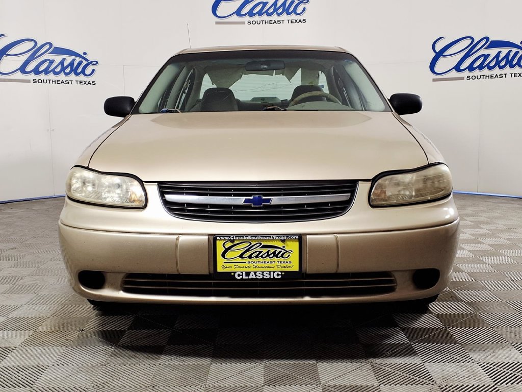 Used 2003 Chevrolet Malibu V6 FWD image 3