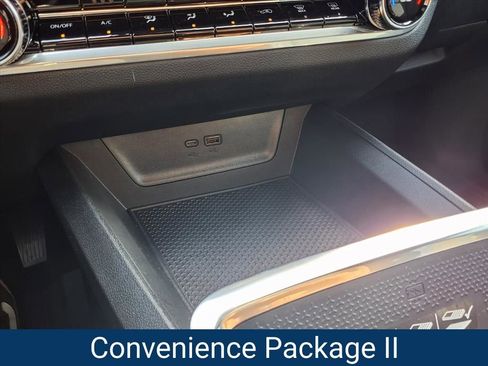 New 2026 Chevrolet Equinox LT w/ Convenience Package II image 5