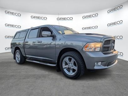 Used 2012 RAM 1500 Sport