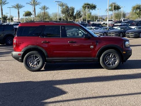 New 2026 Ford Bronco Sport Big Bend w/ Convenience Package image 38