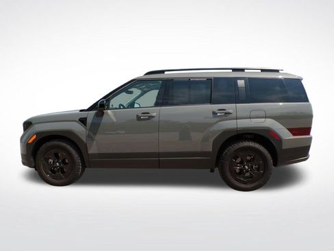 Certified 2025 Hyundai Santa Fe XRT AWD/4WD image 2