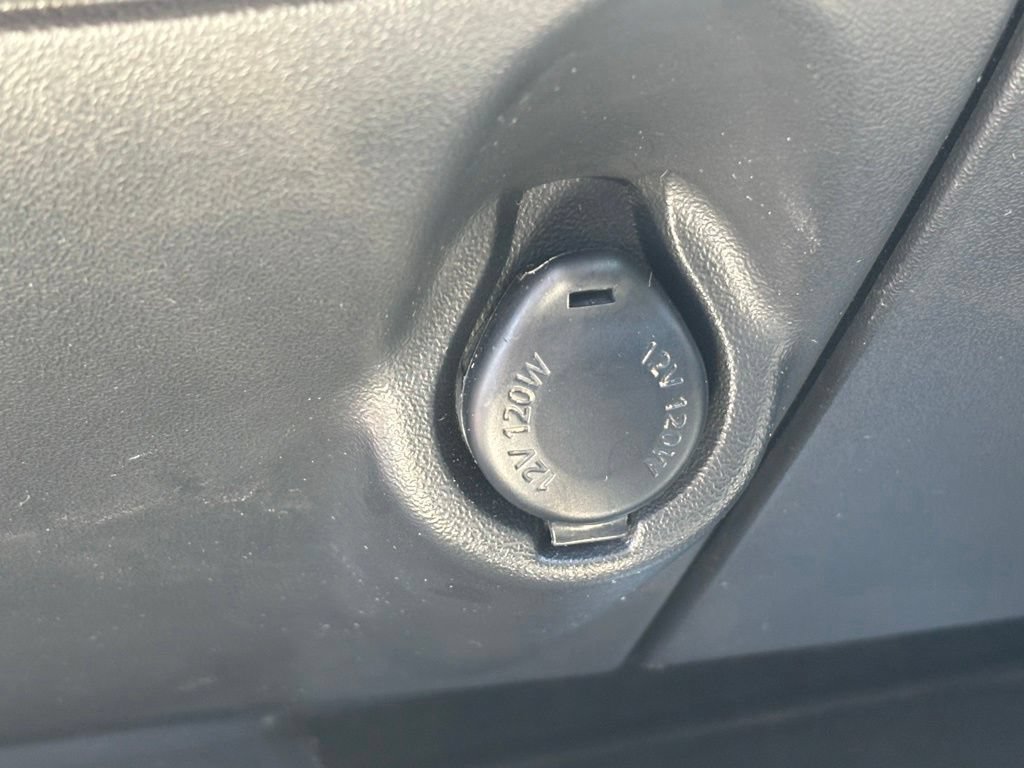 Used 2024 Mitsubishi Mirage ES FWD image 26