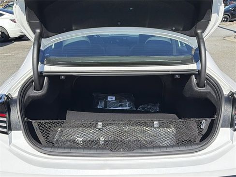 New 2026 Hyundai Sonata N Line image 18