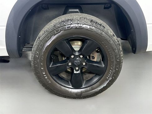 Used 2019 RAM 1500 Classic Warlock image 5