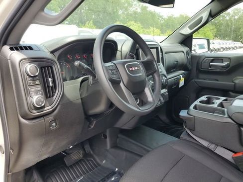 New 2026 GMC Sierra 1500 Pro w/ Pro Value Package AWD/4WD image 20