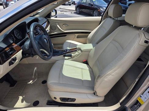 Used 2013 BMW 328i Coupe RWD image 3