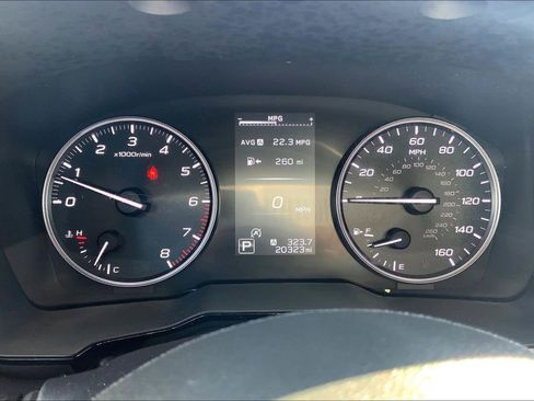 Certified 2023 Subaru Outback Premium image 21