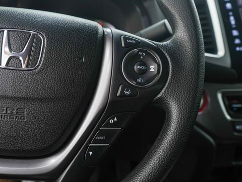 Used 2020 Honda Ridgeline Sport image 26