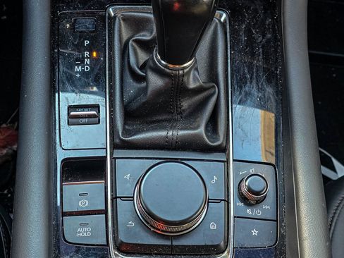 Used 2021 MAZDA MAZDA3 AWD 2.5 Turbo Sedan image 17