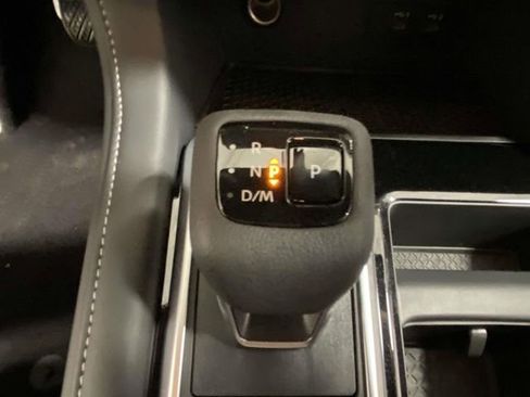 New 2026 Nissan Pathfinder SV image 17