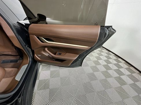 Used 2020 Porsche Taycan Turbo image 26