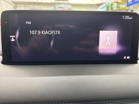 Used 2023 MAZDA CX-5 AWD 2.5 Turbo image 13