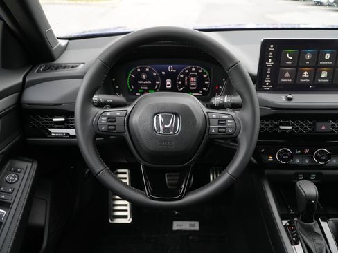 New 2026 Honda Accord Sport image 21