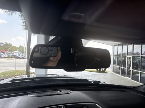 Used 2019 RAM 1500 Laramie w/ Sport Appearance Package image 26