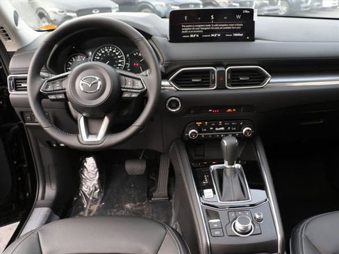 New 2025 MAZDA CX-5 AWD 2.5 S image 12